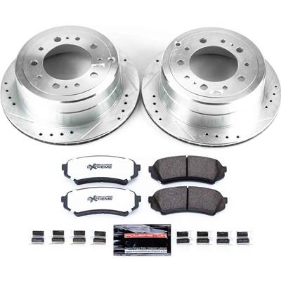 BRAKE KIT