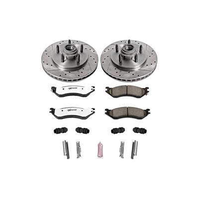 TRUCK AND TOW KIT