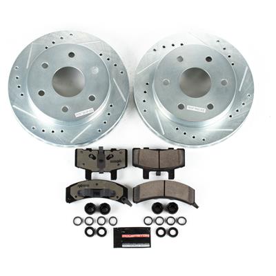 TRUCK AND TOW KIT