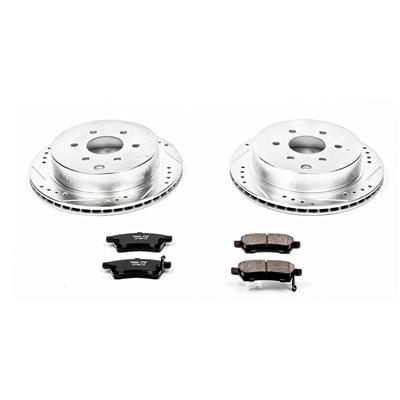 1 CLICK BRAKE KIT