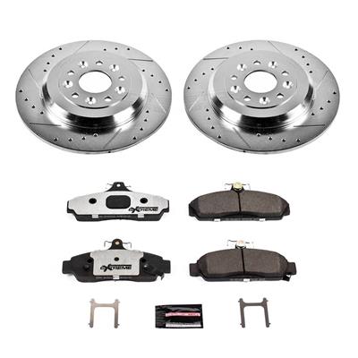Z26 BRAKE KIT