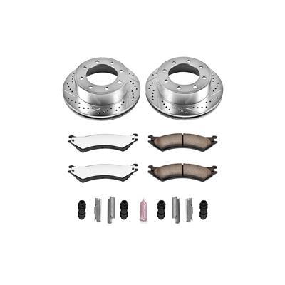 TRUCK AND TOW KIT