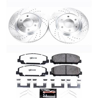 BRAKE KIT