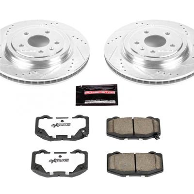 BRAKE KIT