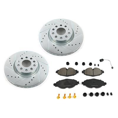 Z23 EVOLUTION BRAKE KIT