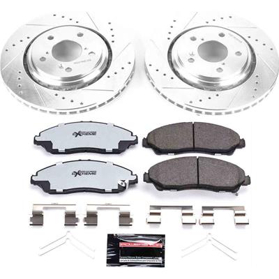 BRAKE KIT
