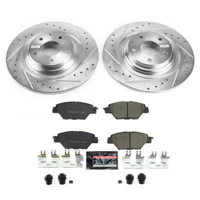 DISC BRAKE KIT