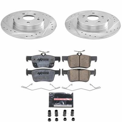 Z26 STREET BRAKE KIT