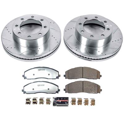 BRAKE KIT