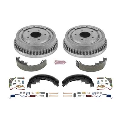 DRUM BRAKE KITS