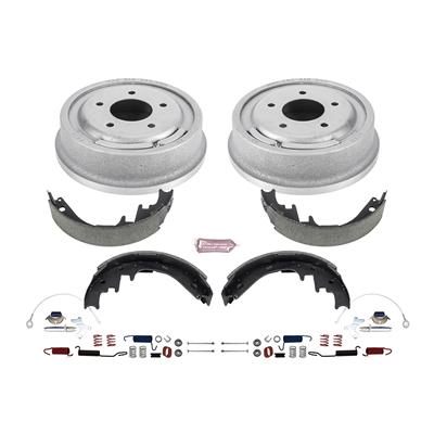 DRUM BRAKE KITS