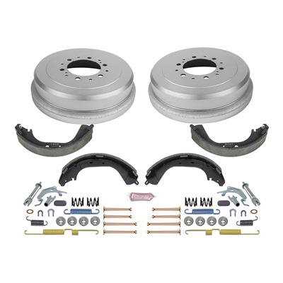 DRUM BRAKE KIT