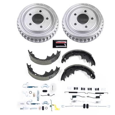 DRUM BRAKE KITS