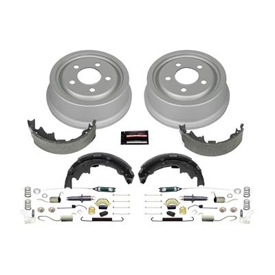DRUM BRAKE KITS