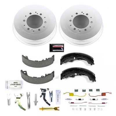 DRUM BRAKE KITS