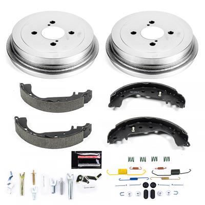 DRUM BRAKE KIT