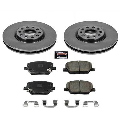 DAILY DRIVER BRAKE KIT