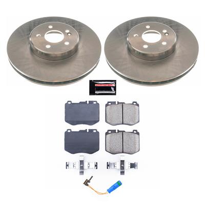 AUTOSPECIALTY BRAKE KIT