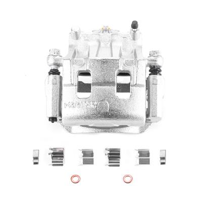BRAKE CALIPERS