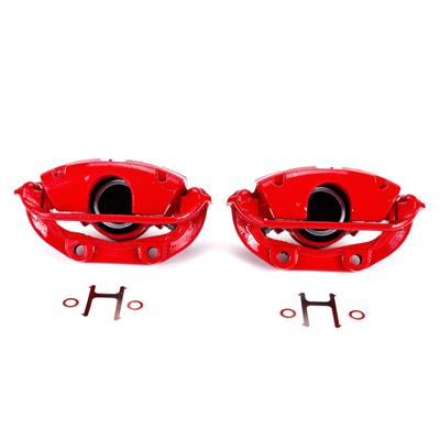 REAR CALIPERS