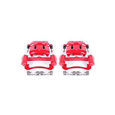 CALIPERS DISC 2-PISTON FORD PR