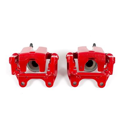 BRAKE CALIPERS PAIR