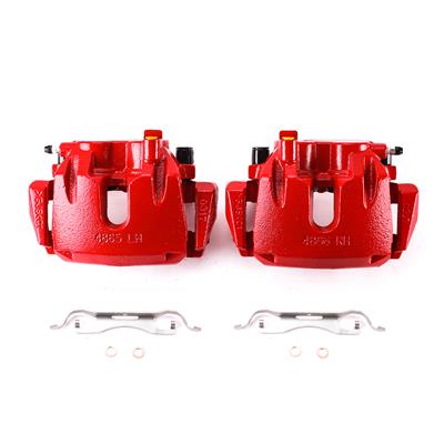 BRAKE CALIPERS