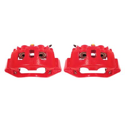 PERFORMANCE CALIPERS