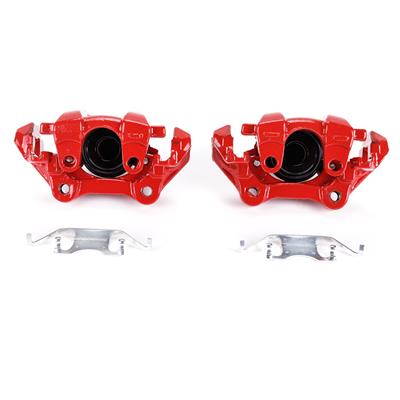 REAR CALIPERS