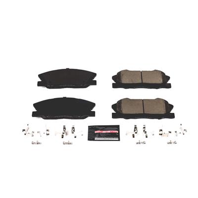 BRAKE PADS