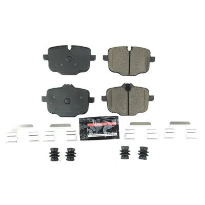 BRAKE PADS
