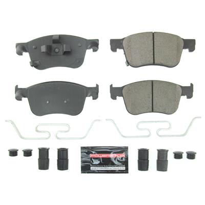 BRAKE PADS