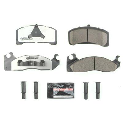 BRAKE PADS