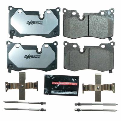 Z26 STREET WARRIOR BRAKE PAD