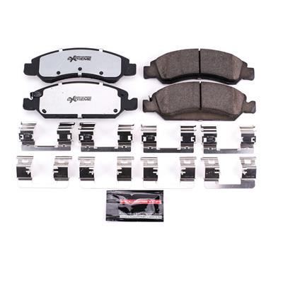 BRAKE PADS