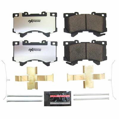 BRAKE PADS