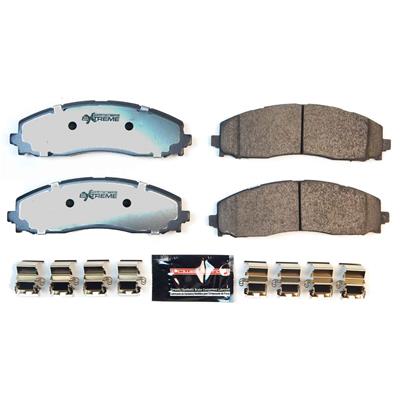 BRAKE PADS
