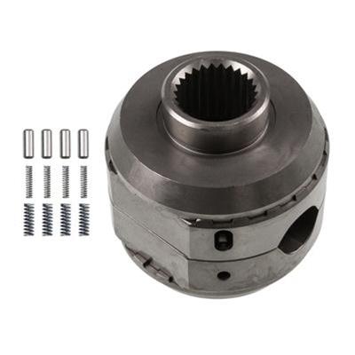 DIFFERENTIAL LOCKER