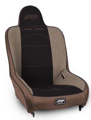 SEAT SUSPENSION FIXED HIGH BAC