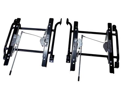 SEAT MOUNTING BRACKET