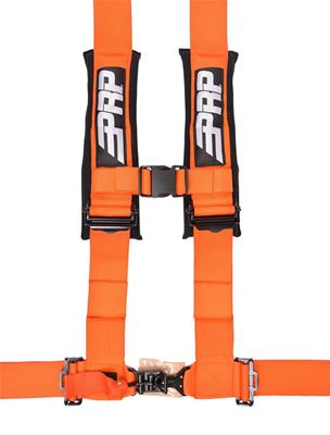SEAT HARNESS
