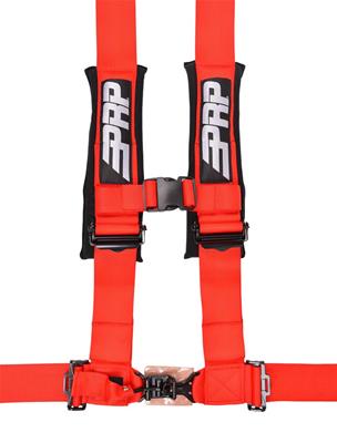 SEAT HARNESS