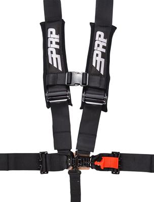 SEAT HARNESS