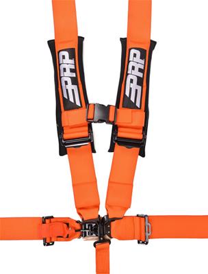 SEAT HARNESS