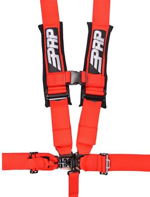 SEAT HARNESS
