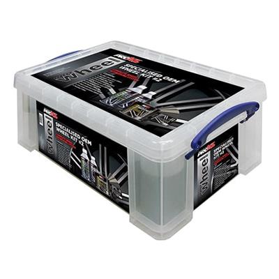 WHEEL BASECOAT SMARTS - KIT 2