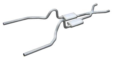 EXHAUST SYSTEMS