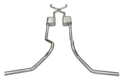 EXHAUST SYSTEMS