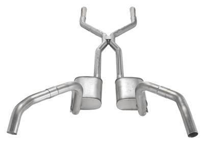 EXHAUST SYSTEM