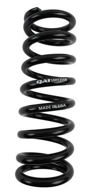 COIL SPRING BLACK POWDER COAT